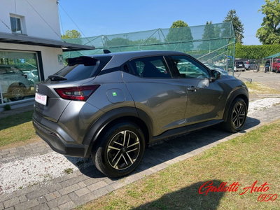 Nissan Juke 1.0 dig-t N-Connecta 114cv (7)