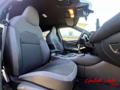 Nissan Juke 1.0 dig-t N-Connecta 114cv (9)