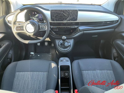 Fiat 500 1.0 hybrid Icon (10)