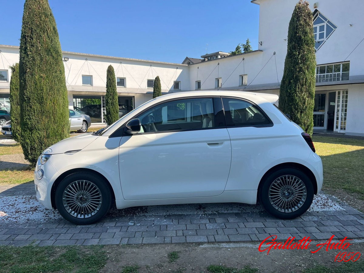 Fiat 500 1.0 hybrid Icon (2)