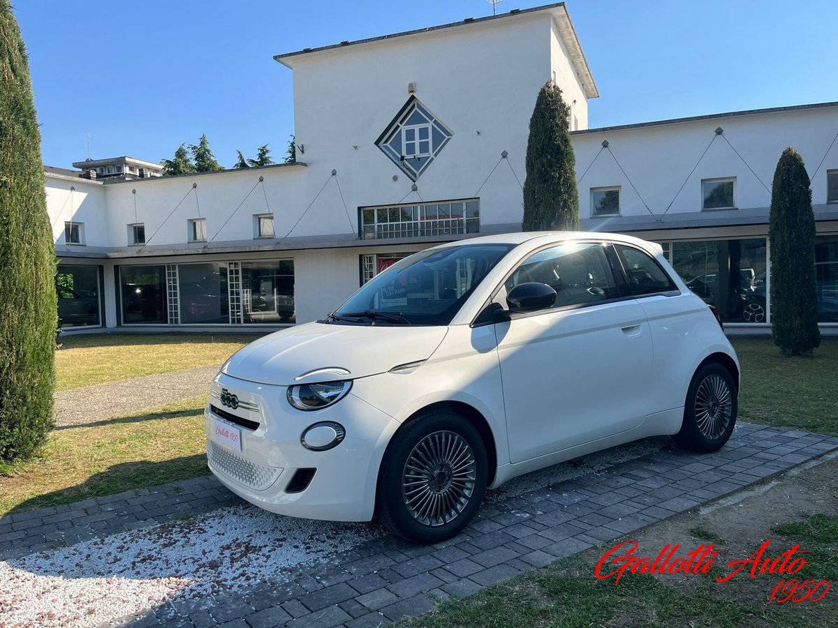 Fiat 500 1.0 hybrid Icon (3)