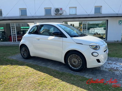 Fiat 500 1.0 hybrid Icon (5)