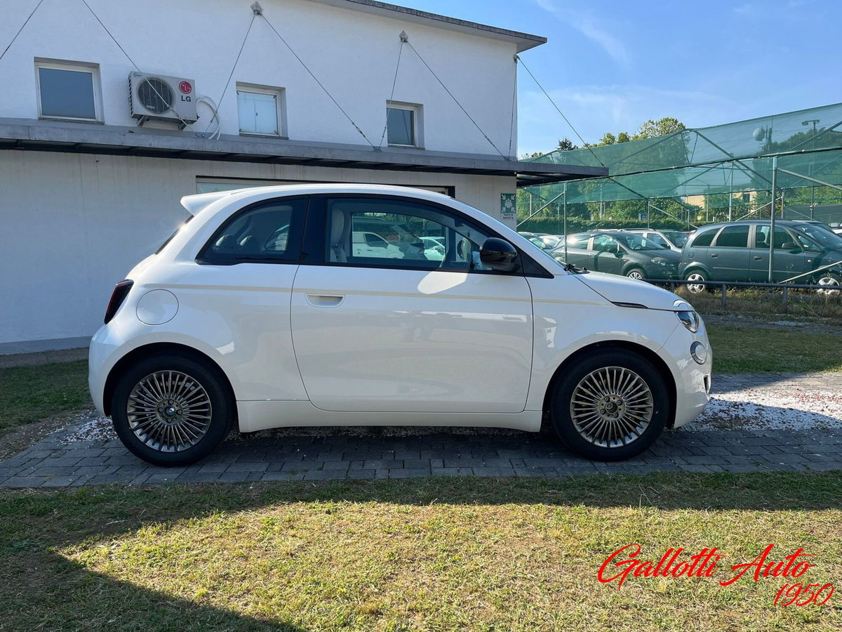 Fiat 500 1.0 hybrid Icon (6)
