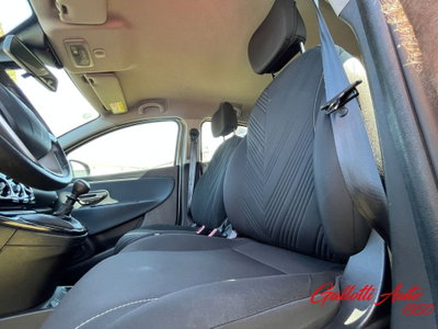 Lancia Ypsilon 1.0 FireFly 5 porte S&S Hybrid Ecochic Gold (10)