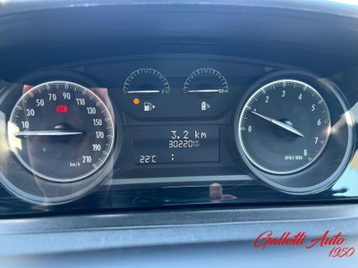 Lancia Ypsilon 1.0 FireFly 5 porte S&S Hybrid Ecochic Gold (13)