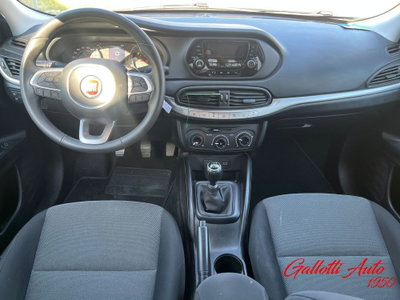 Fiat Tipo Tipo 1.4 5 porte Easy (10)