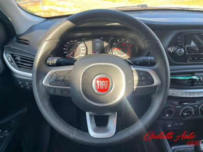 Fiat Tipo Tipo 1.4 5 porte Easy (11)