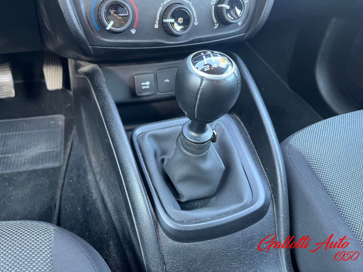 Fiat Tipo Tipo 1.4 5 porte Easy (13)