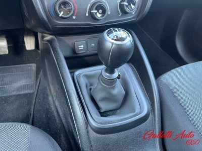 Fiat Tipo Tipo 1.4 5 porte Easy (13)