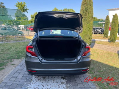 Fiat Tipo Tipo 1.4 5 porte Easy (15)