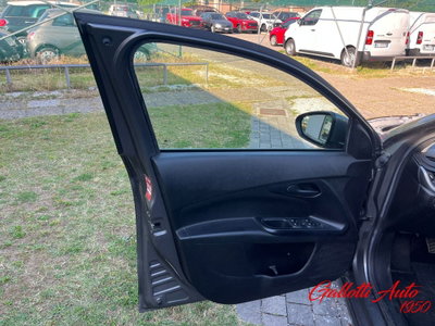 Fiat Tipo Tipo 1.4 5 porte Easy (16)