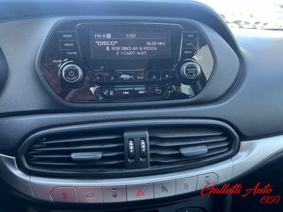 Fiat Tipo Tipo 1.4 5 porte Easy (18)