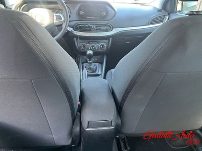 Fiat Tipo Tipo 1.4 5 porte Easy (19)