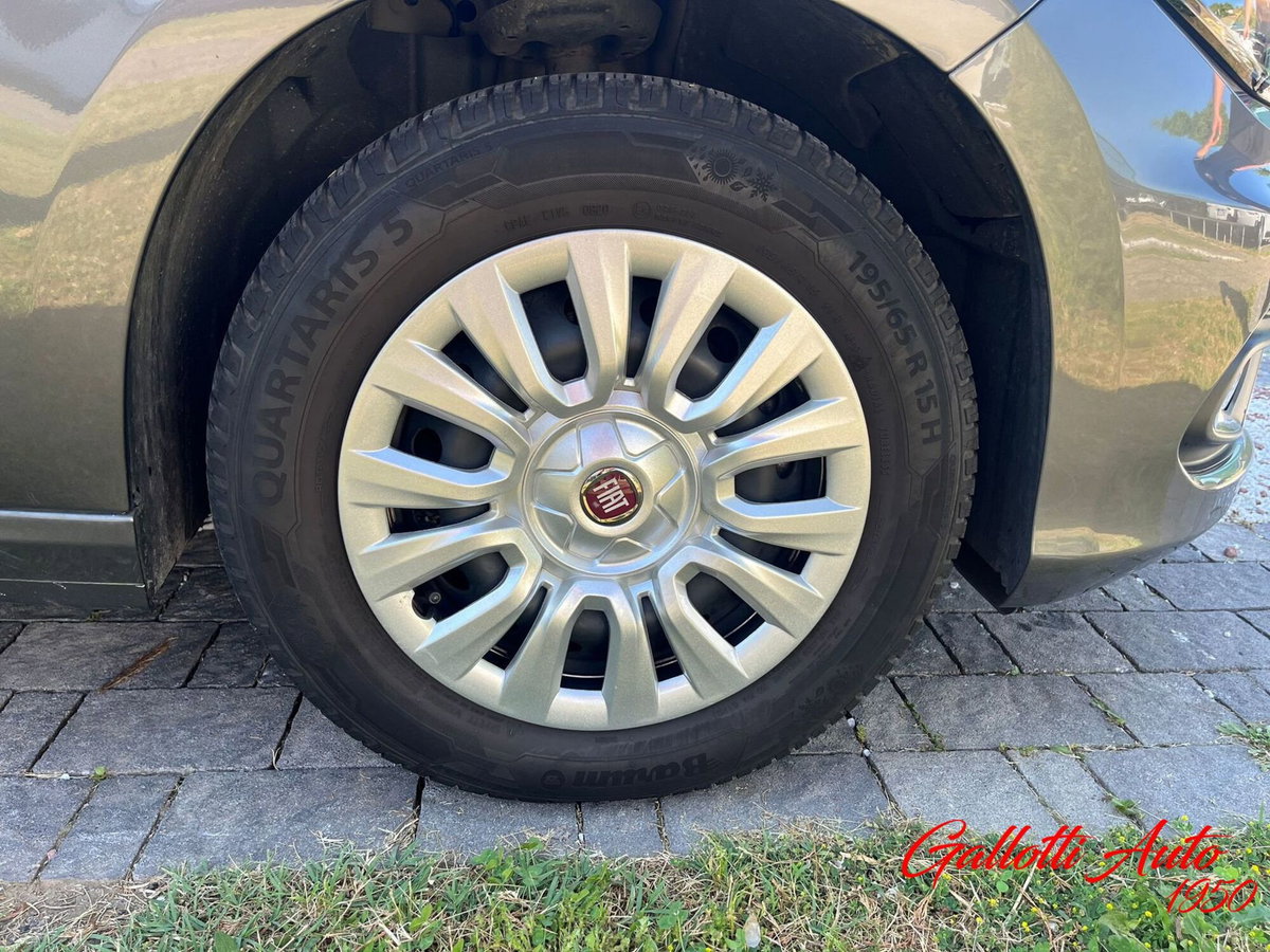 Fiat Tipo Tipo 1.4 5 porte Easy (20)