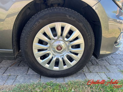 Fiat Tipo Tipo 1.4 5 porte Easy (20)