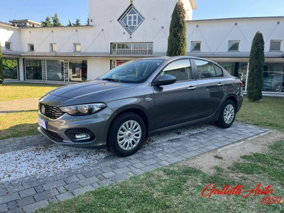 Fiat Tipo Tipo 1.4 5 porte Easy (3)