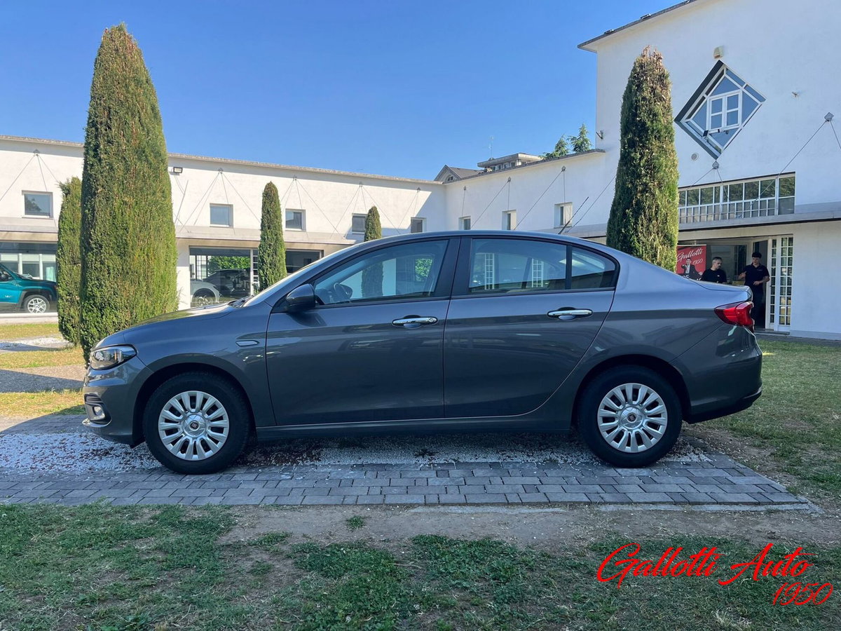 Fiat Tipo Tipo 1.4 5 porte Easy (4)
