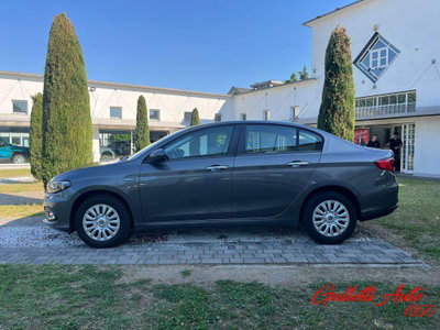Fiat Tipo Tipo 1.4 5 porte Easy (4)