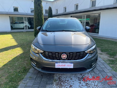 Fiat Tipo Tipo 1.4 5 porte Easy (5)