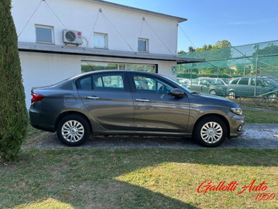 Fiat Tipo Tipo 1.4 5 porte Easy (6)