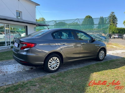 Fiat Tipo Tipo 1.4 5 porte Easy (7)