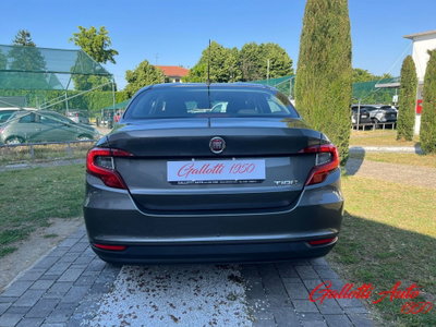 Fiat Tipo Tipo 1.4 5 porte Easy (8)