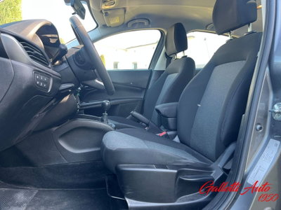 Fiat Tipo Tipo 1.4 5 porte Easy (9)