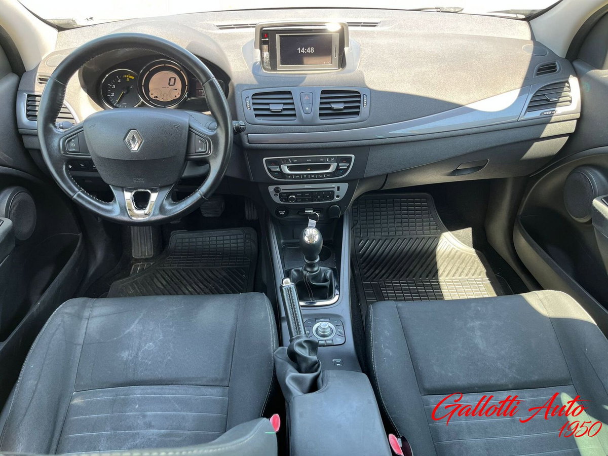 Renault Mégane SporTour 1.5 dCi 110CV EDC SporTour Limited (10)