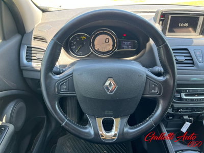Renault Mégane SporTour 1.5 dCi 110CV EDC SporTour Limited (11)