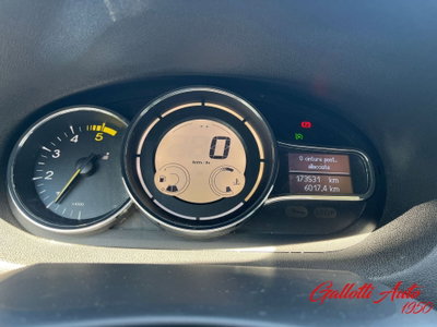 Renault Mégane SporTour 1.5 dCi 110CV EDC SporTour Limited (12)