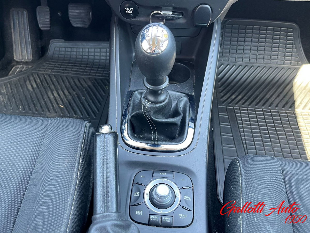 Renault Mégane SporTour 1.5 dCi 110CV EDC SporTour Limited (13)