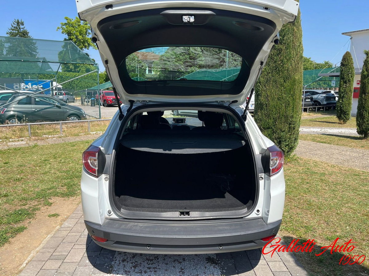Renault Mégane SporTour 1.5 dCi 110CV EDC SporTour Limited (15)
