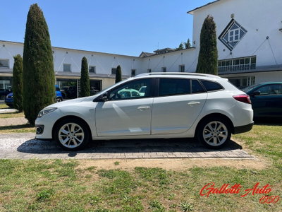 Renault Mégane SporTour 1.5 dCi 110CV EDC SporTour Limited (4)