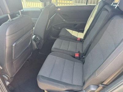 Volkswagen Touran 1.6 TDI 115 CV SCR DSG Business BlueMotion Technology (14)