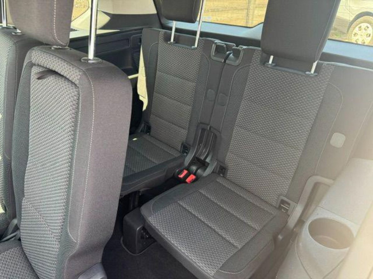 Volkswagen Touran 1.6 TDI 115 CV SCR DSG Business BlueMotion Technology (16)