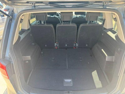 Volkswagen Touran 1.6 TDI 115 CV SCR DSG Business BlueMotion Technology (18)