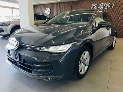 Volkswagen Golf 2.0 TDI 150 CV DSG SCR Life usata
