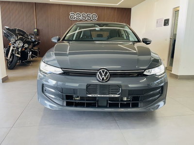 Volkswagen Golf 2.0 TDI 150 CV DSG SCR Life (2)
