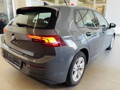 Volkswagen Golf 2.0 TDI 150 CV DSG SCR Life (5)