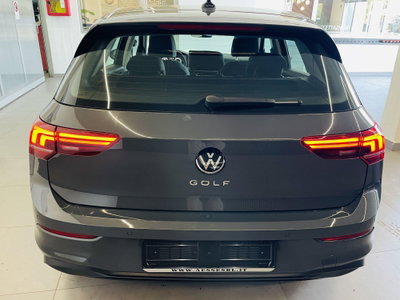 Volkswagen Golf 2.0 TDI 150 CV DSG SCR Life (6)