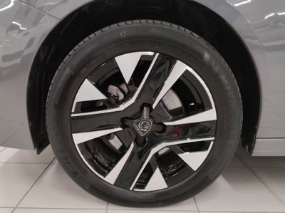 Peugeot 208 PureTech 100 Stop&Start 5 porte Allure (10)