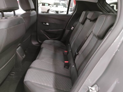 Peugeot 208 PureTech 100 Stop&Start 5 porte Allure (15)