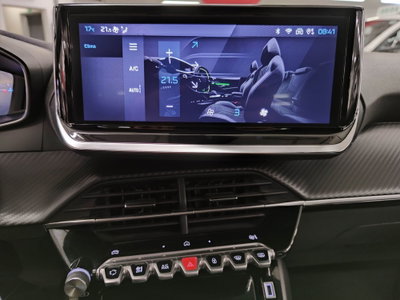 Peugeot 208 PureTech 100 Stop&Start 5 porte Allure (17)