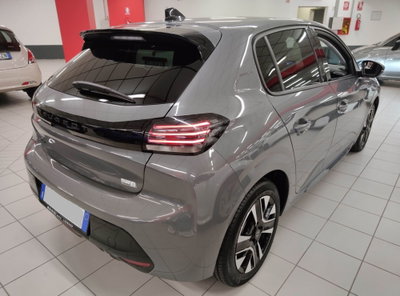 Peugeot 208 PureTech 100 Stop&Start 5 porte Allure (4)