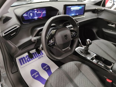 Peugeot 208 PureTech 100 Stop&Start 5 porte Allure (13)