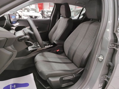 Peugeot 208 PureTech 100 Stop&Start 5 porte Allure (14)