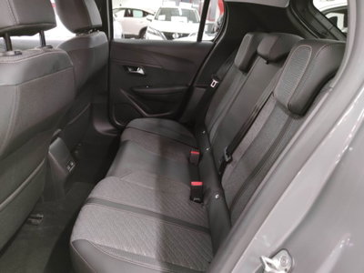 Peugeot 208 PureTech 100 Stop&Start 5 porte Allure (15)