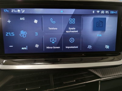 Peugeot 208 PureTech 100 Stop&Start 5 porte Allure (18)