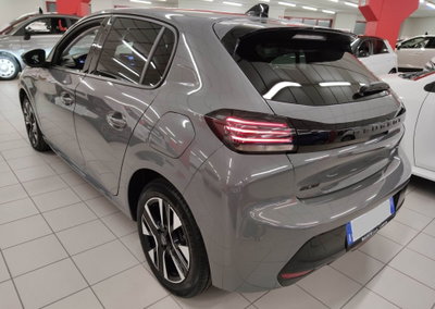 Peugeot 208 PureTech 100 Stop&Start 5 porte Allure (6)