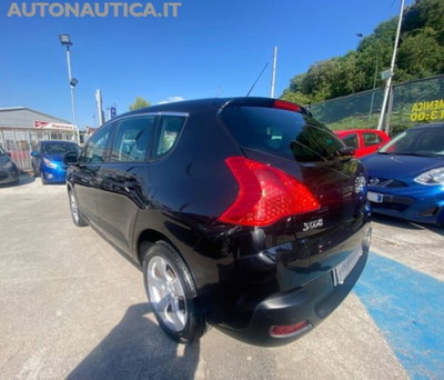 Peugeot 3008 1.6 HDi 115CV Active (3)